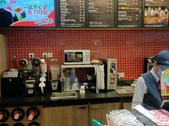-85度C(广州黄边店)