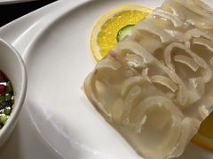 -陕西大厦中餐厅(陕西驻沪办店)