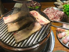 -原始泥炉烤肉(总店)