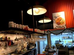 -又见马甲M8融合西餐厅(体育中心店)