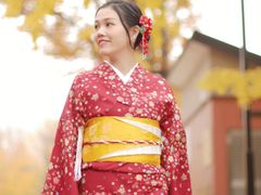 -江户和装工房 雅 东京和服体验(上野店)