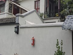 -二楼南书房
