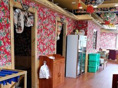 -田家大院东北农家菜铁锅炖(西安总店)
