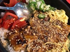 -鳗鱼家·深夜食堂(军博店)