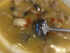 黄汤豆花巴沙鱼-岭南海晏楼(滨江东总店)