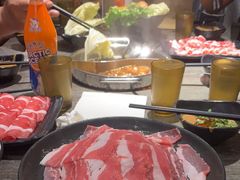 -呷哺呷哺 黄金牧场 (旧宫永辉超市店)