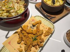 -7017浙菜•建德味(市心北路店)