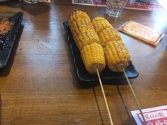 -烧蠔帮·湛江生蚝(茂南万达店)