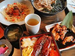 -Hatsune隐泉日式料理(三里屯太古里店)