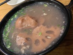 -汪爹爹武汉牛三鲜(朝外大街店)