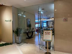 -天津水游城丽筠酒店