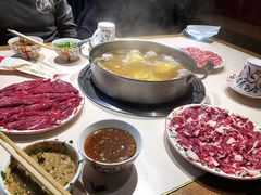 -汕头八合里海记牛肉店(清河店)