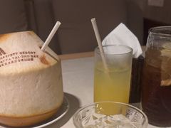 -大堂酒廊·亚龙湾万豪度假酒店