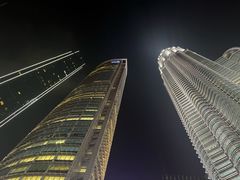 -吉隆坡国油双峰塔