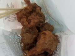 -傅强排骨(成都总店)