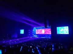 -成都金融城演艺中心