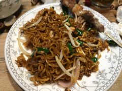 -胖姐活羊烧烤家乡菜(刘家桥店)