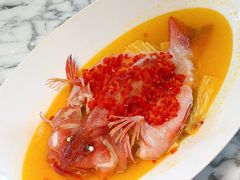 -湖滨28中餐厅·西湖宴·杭州君悦酒店