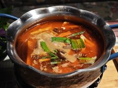 -赛维利亚中西餐厅(平塘店)