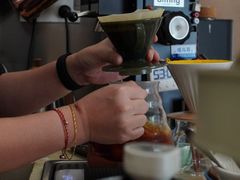 -悟白咖啡WoobyCafe