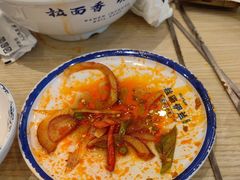 -丝路伊兰·兰州牛肉面(马连道店)