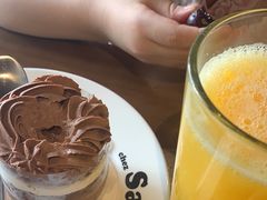 -Sarah西点·烘焙·餐厅(翰林府旗舰店)