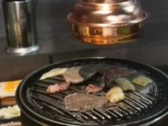 -吉志烤肉(太原总店)