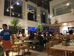 -Cha Cha's Beach Cafe
