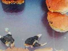 -喜洋洋蟹庄(阳澄湖店)