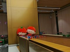 -海底捞火锅(群光广场店)