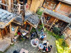 -田德能咖啡博物馆