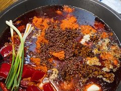 -周幺妹重庆老火锅(银泰城总店)