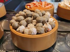 -龍歌自助小火锅(漳州二路爱购店)