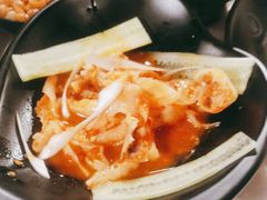 -味之绝热血美蛙鱼火锅(中坝店)