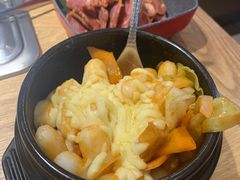-新石器烤肉(无锡万象城店)