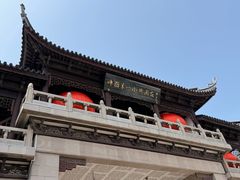 -周庄古镇景区-双桥