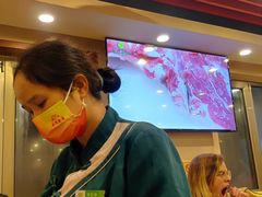 -南门涮肉(北洼路店)