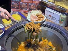 -山河屯铁锅炖·非遗铁锅炖(华强北店)