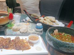 -君霖海鲜私房菜(春柳店)