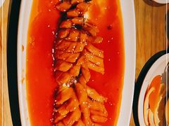-黄鹤天厨·泡椒田鸡创始者(莲花店)