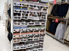 -优衣库(上海金桥国际商业广场店)