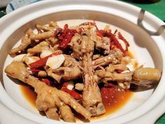 -费大厨辣椒炒肉(太平老街店)