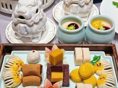 -四世同堂·京菜·烤鸭(双井店)