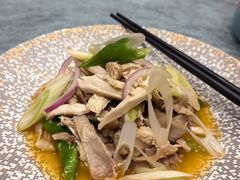 -马仕玖煲·融合菜·酥不腻烤鸭(人大店)