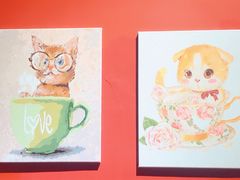 -猫色咖啡·猫咖