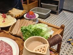 -楠火锅(太古里总店)