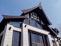 -熹乐谷温泉度假区