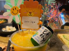 -虎哥六韩式烤肉料理 TIGERGRILL(隆生金山湖中心购物广场店)
