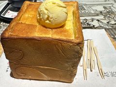 -绿茶餐厅(松江万达店)