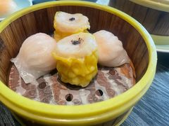 -五缘湾凯悦酒店·悦饗中餐厅